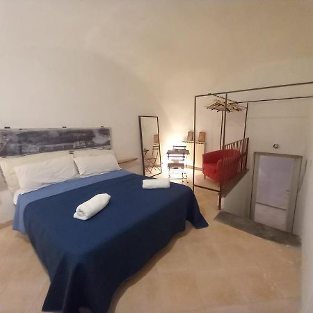 Maison Seviglie Napoli Ngoại thất bức ảnh