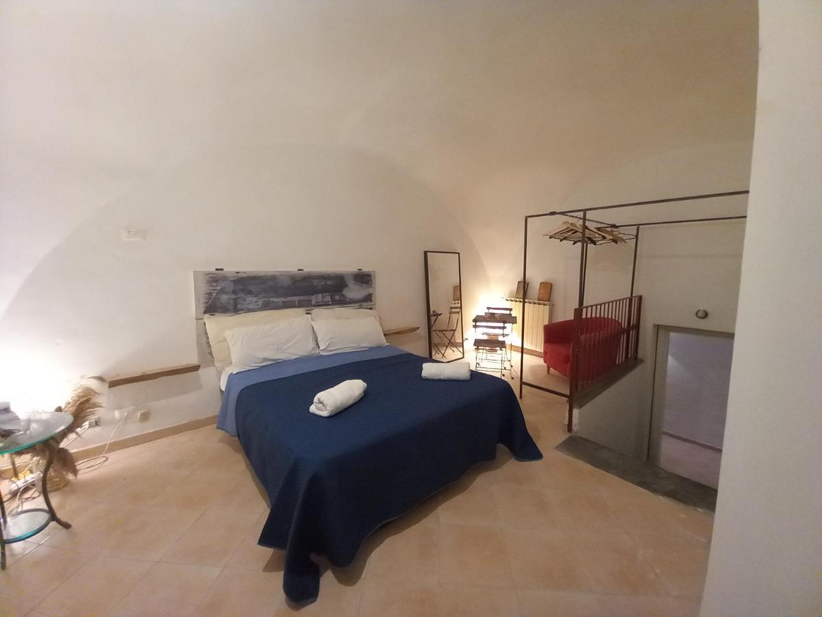 Maison Seviglie Napoli Ngoại thất bức ảnh