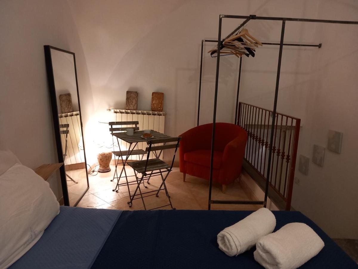 Maison Seviglie Napoli Ngoại thất bức ảnh