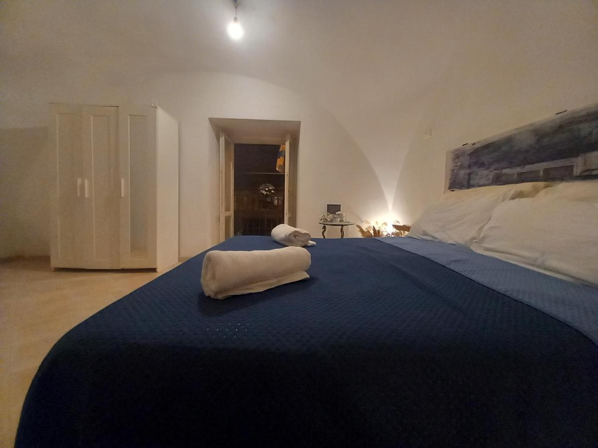 Maison Seviglie Napoli Ngoại thất bức ảnh