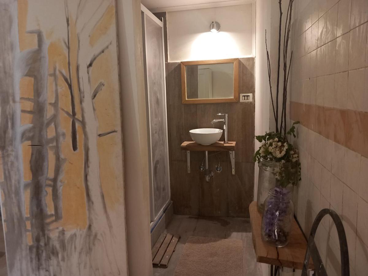 Maison Seviglie Napoli Ngoại thất bức ảnh