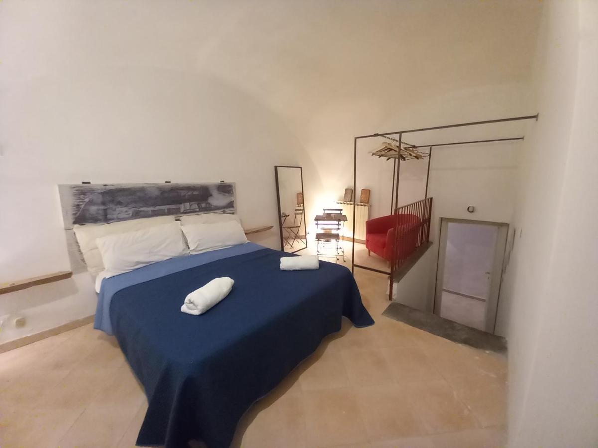 Maison Seviglie Napoli Ngoại thất bức ảnh